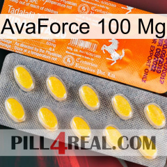 AvaForce 100Mg new05
